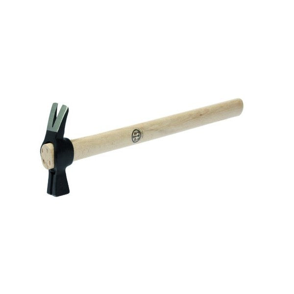 Pavan Carpenter’s hammer wooden handle lenght 45 cm magnetized
