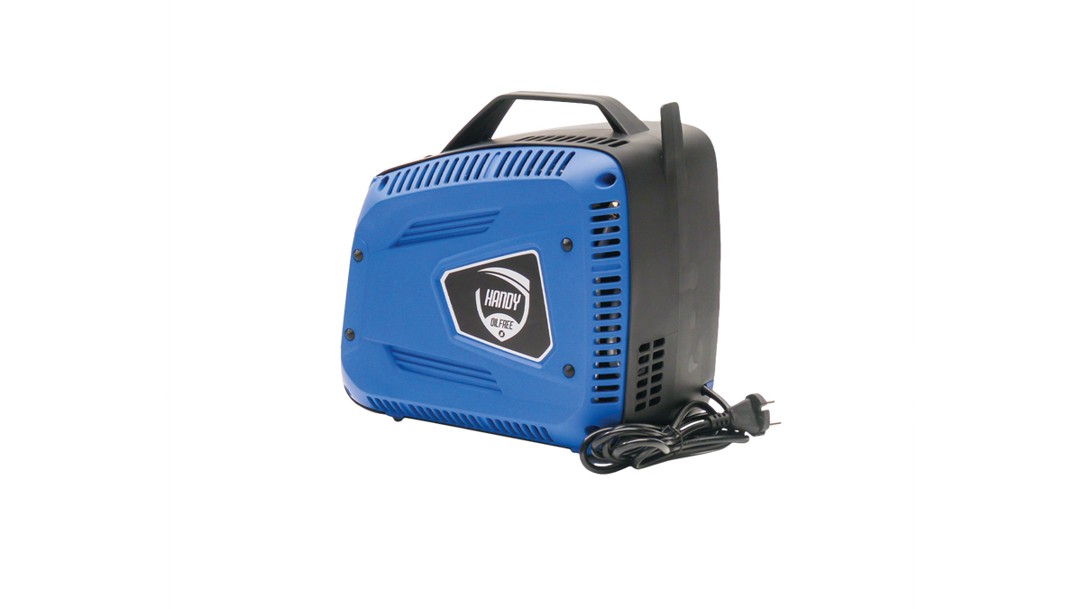 Compressore d'Aria Portatile HANDY Abac