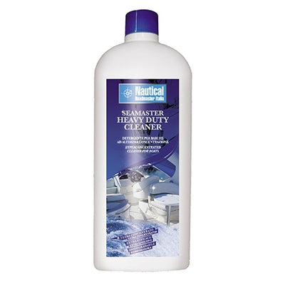 Heavy Duty Cleaner - Nautica - Chemical Roadmaster - Chemical Roadmaster