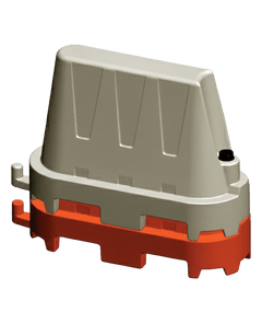حواجز طرقية Rototec