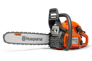 445 II Husqvarna