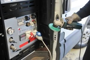 Gruppo multifunzione Hydro Elettric Breaker