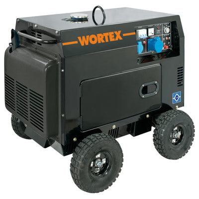 HW 8000 E Wortex