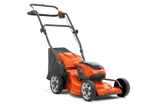 Tagliaerba a batterie LC 137i Husqvarna