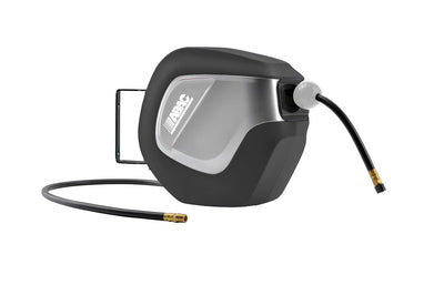 Avvolgitubo automatico girevole G-6/10 - Tubo 10metri Abac