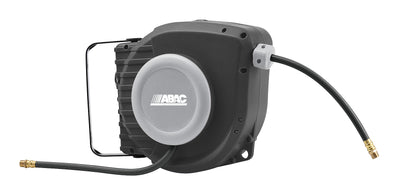 Avvolgitubo automatico girevole G-8/12 - Tubo 9metri Abac