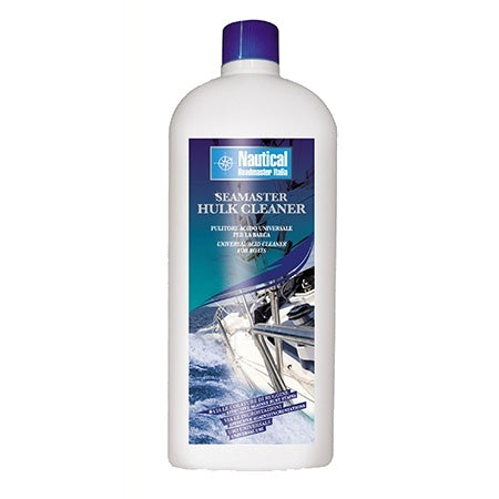 HULK CLEANER Chemical Roadmaster