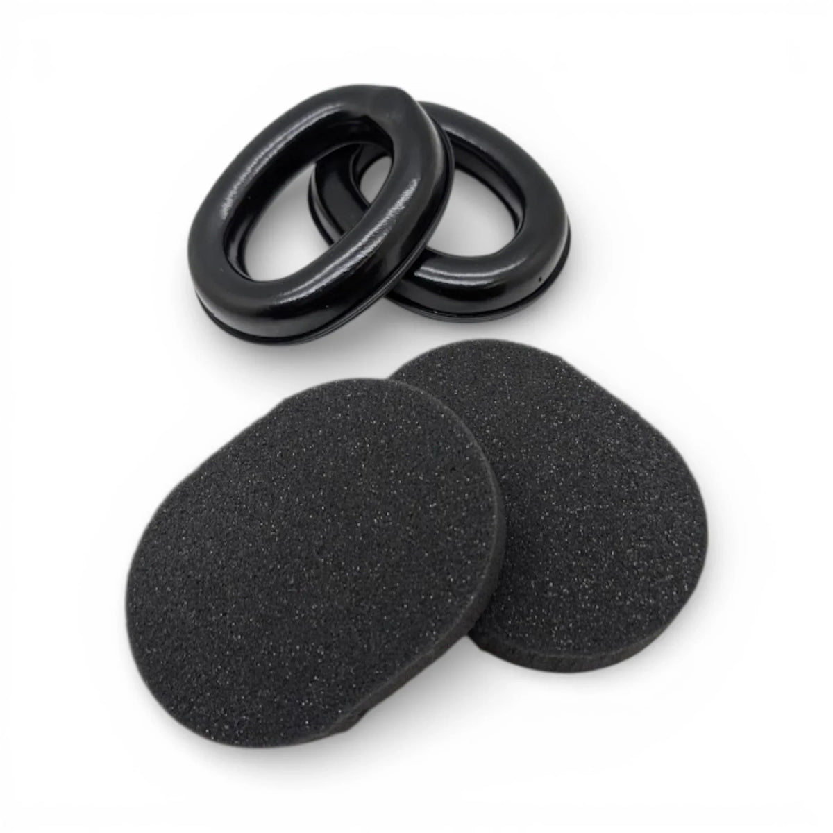 Set igienico per cuffie Husqvarna