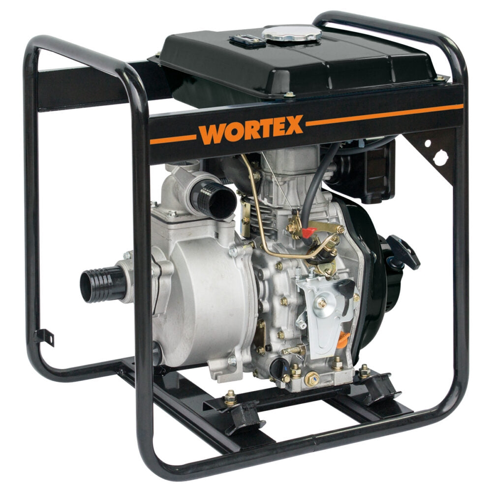 HW 50 Wortex