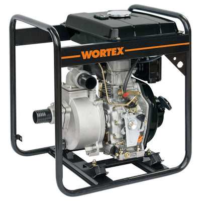HW 50 Wortex