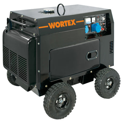 HW 5000-E Wortex