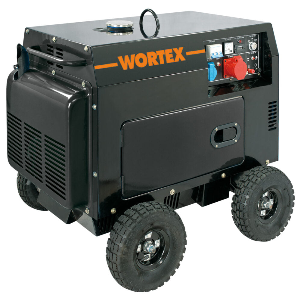 HW 5000-3E Wortex