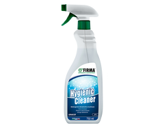 Detergente idroalcolico multiuso Hygienic Cleaner Firma Chimica