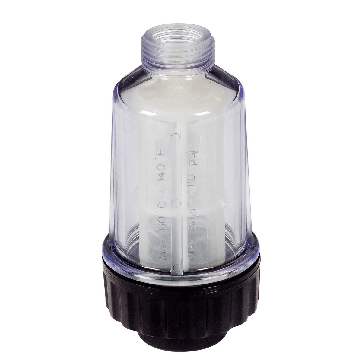 Kit filtro acqua Efco