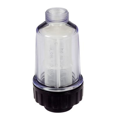 Kit filtro acqua Efco