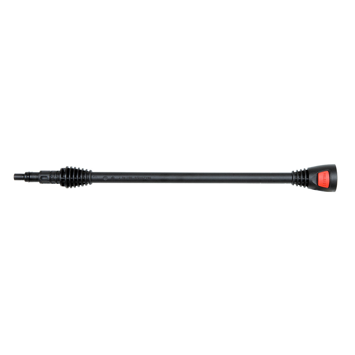 Lancia con innesto ugello Efco