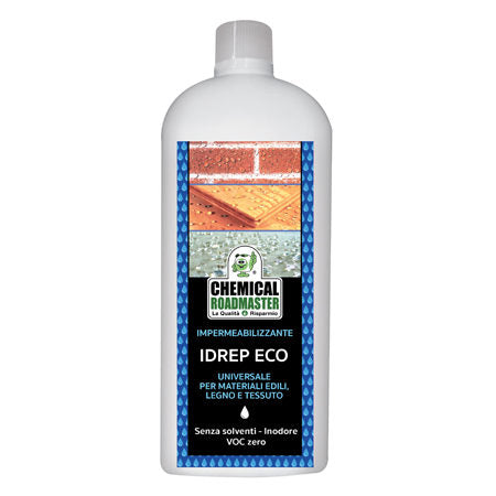 IDREP ECO Chemical Roadmaster
