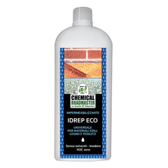 Impermeabilizzante Universale Idrorepellente Idrep Eco Chemical Roadmaster
