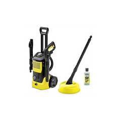 Idropulitrice K4 Black Home