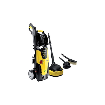 IDROPULITRICE PLANET 160 WPS PLUS