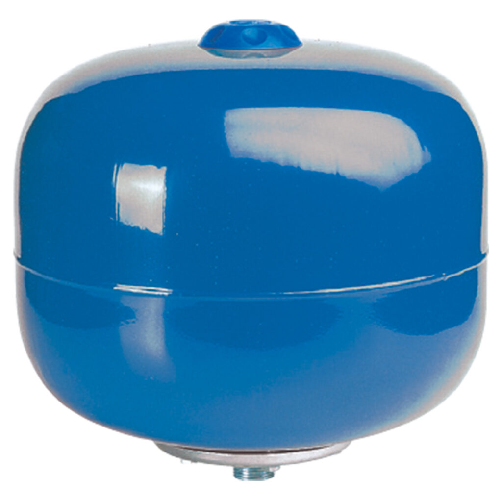 IDROSFERA 24 LITRI A MEMBRANA Wortex