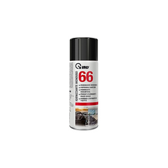 Igienizzante spray monouso