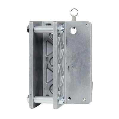 SpanSet Staffa di ricambio rapido per verricello tipo 901 PLW, IKLW