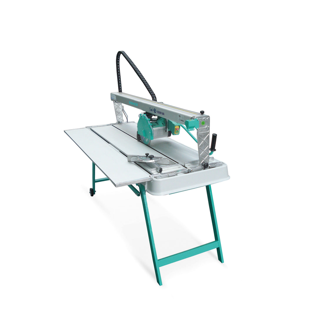 Combi 250-1500 Va Imer Group - Segatrici