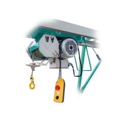 Elevatore G 500 Imer Group