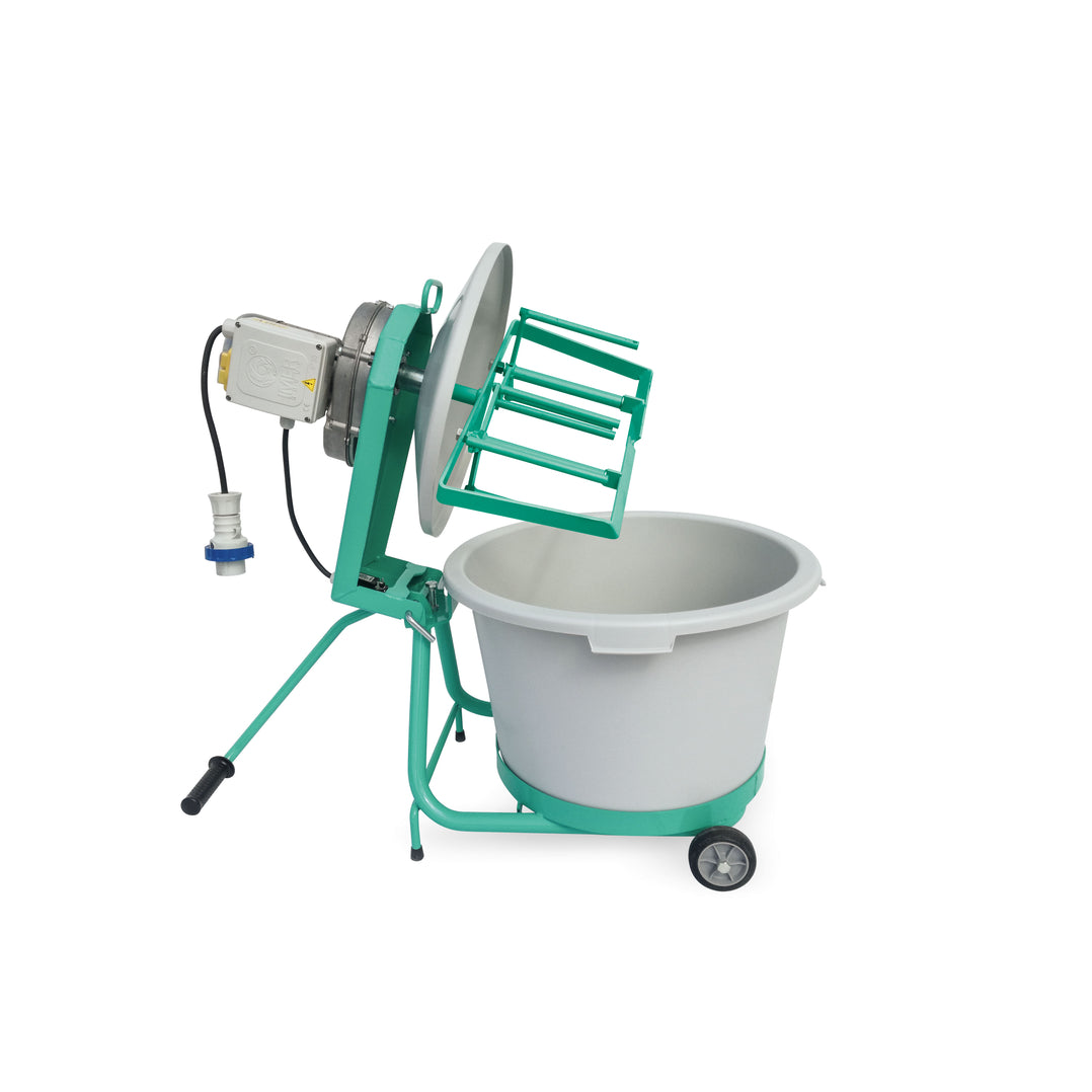 MIX ALL Imer Group