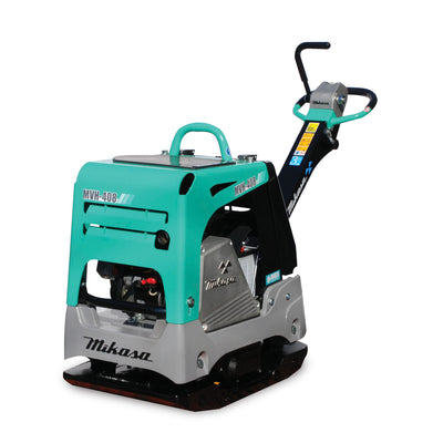 Piastre Vibranti Reversibili Imer Group