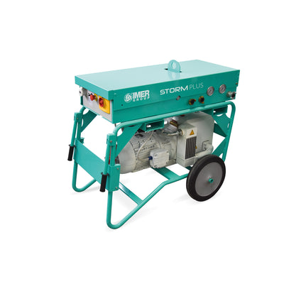 STORM PLUS Imer Group