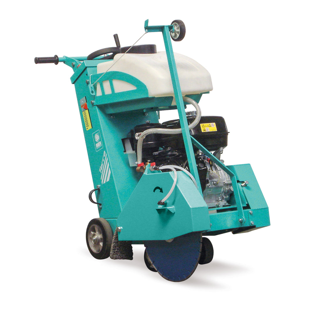 Terra 500 Imer Group - Macchine per Edilizia