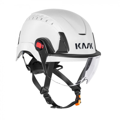 ZEN VISOR Kask