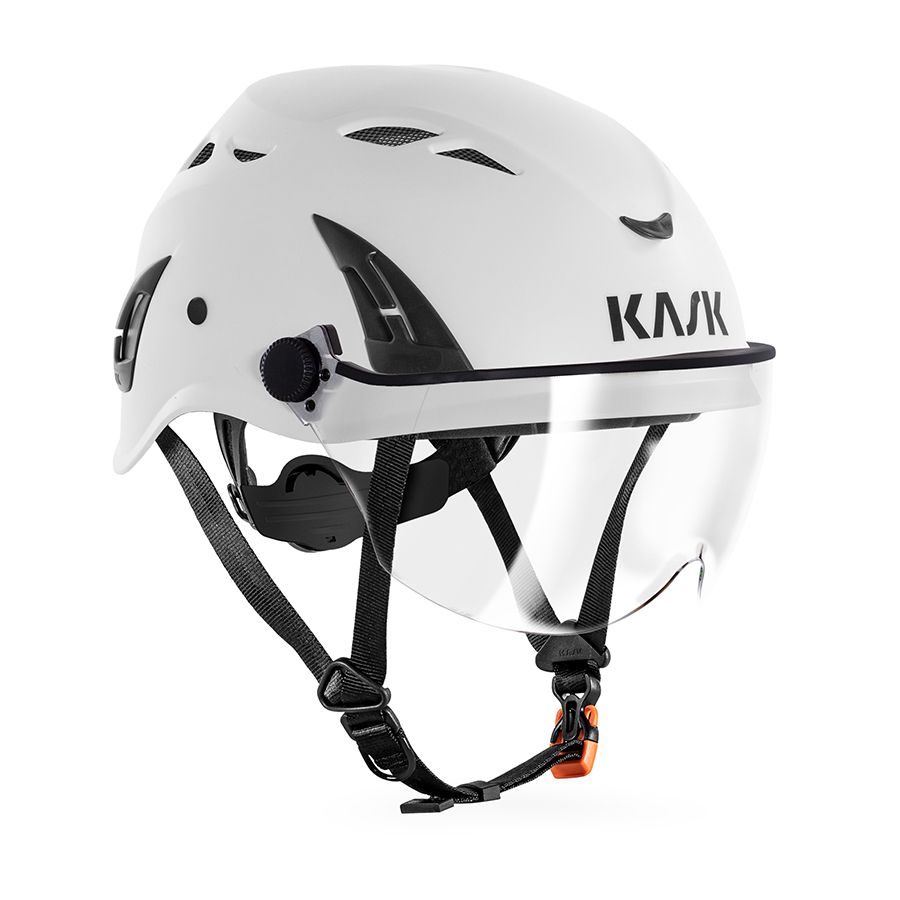 V2 PLUS VISOR Kask