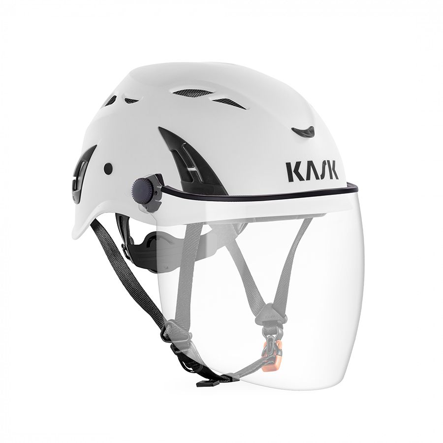 V2 FULL FACE VISOR Kask