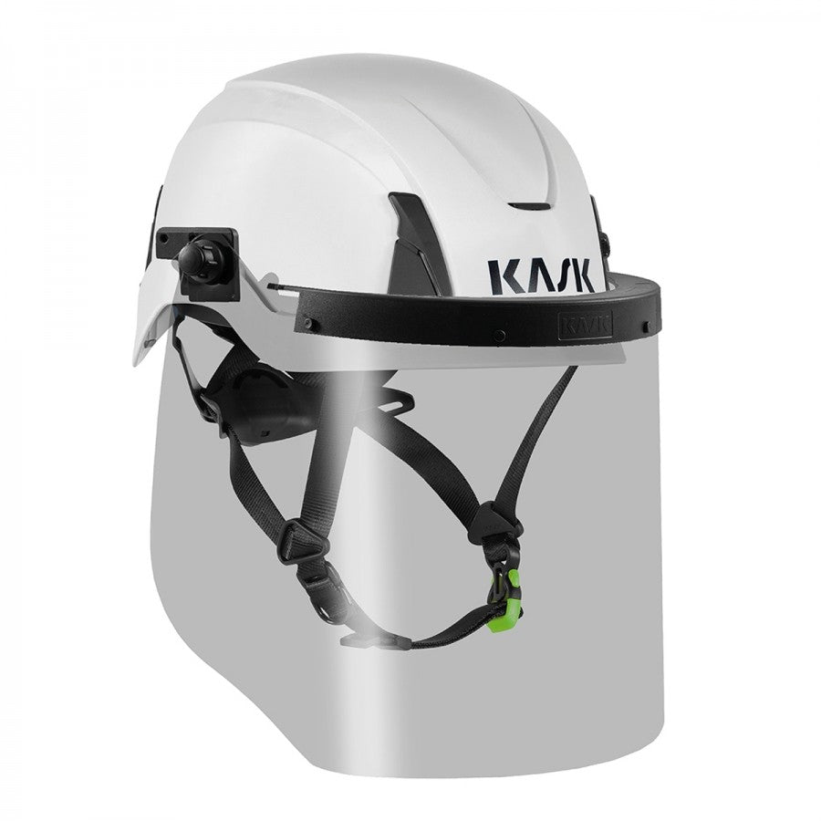 ARC VISOR ATPV10 Kask