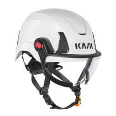 ZEN foam visor Kask