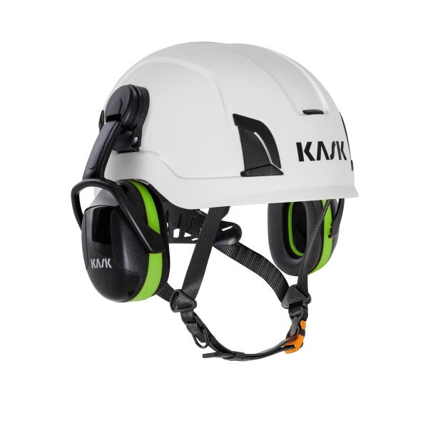 HEARING PROTECTION SC1 (verde) Kask