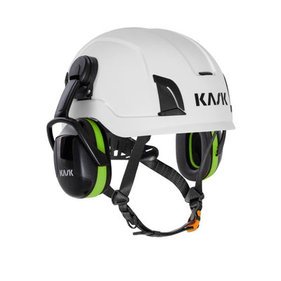 HEARING PROTECTION SC1 (verde) Kask