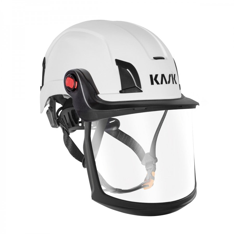 ZEN FULL FACE VISOR Kask