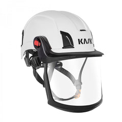 Visiera facciale ZEN full face visor Kask