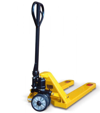 Novamach Transpallet corto 800x685 portata 2500kg