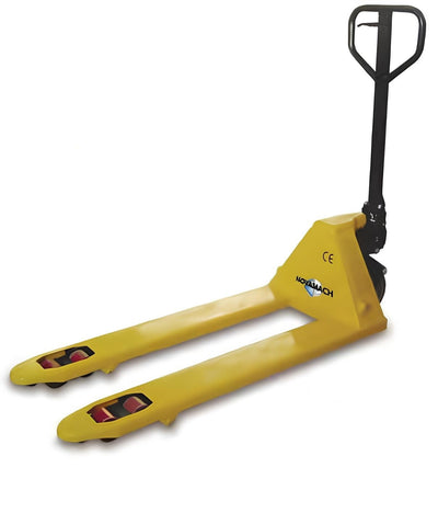 Novamach NL2/30 transpallet grandi portate , 540x1150 mm , 3000 kg