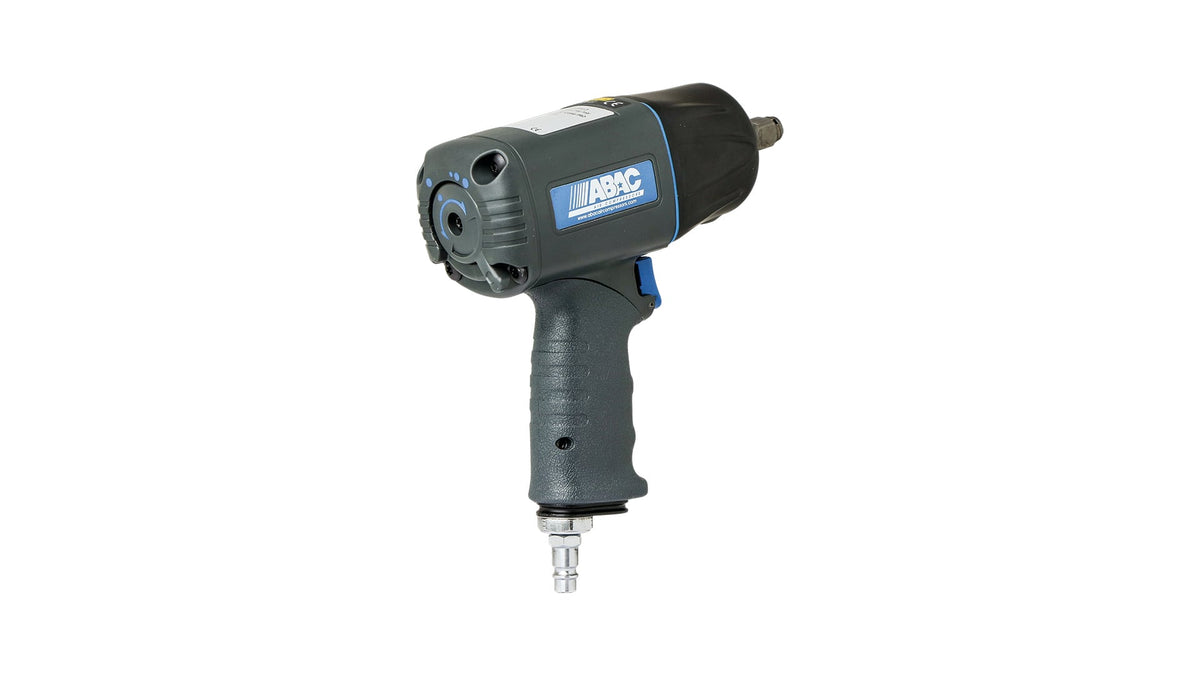 Avvitatore a impulsi professionale 1/2 pollici Abac