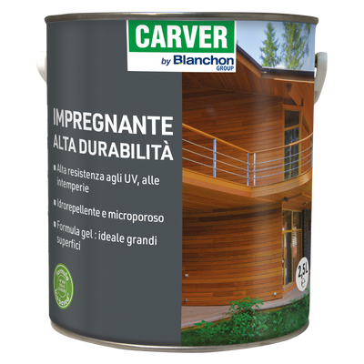 Impregnante Alta Durabilità
