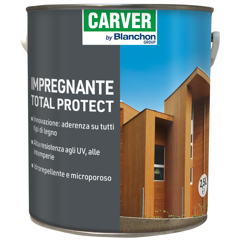 Impregnante Total Protect