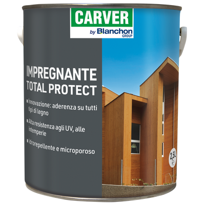 Impregnante Total Protect