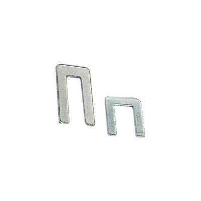Incontri per infissi art. 650 36x67 mm e art. 655 38x43 mm