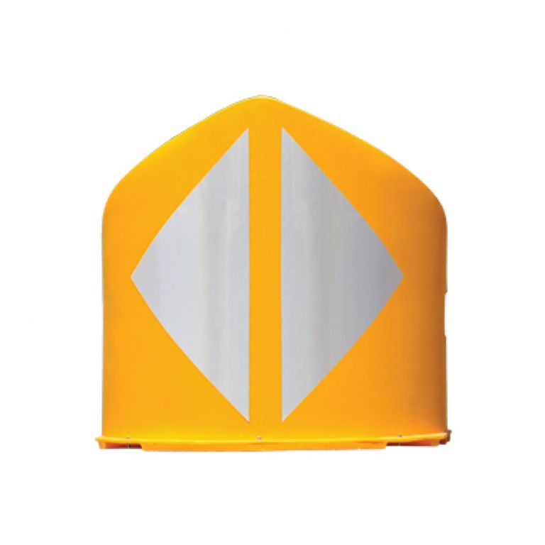 Tekcnoplast Indicatore di direzione